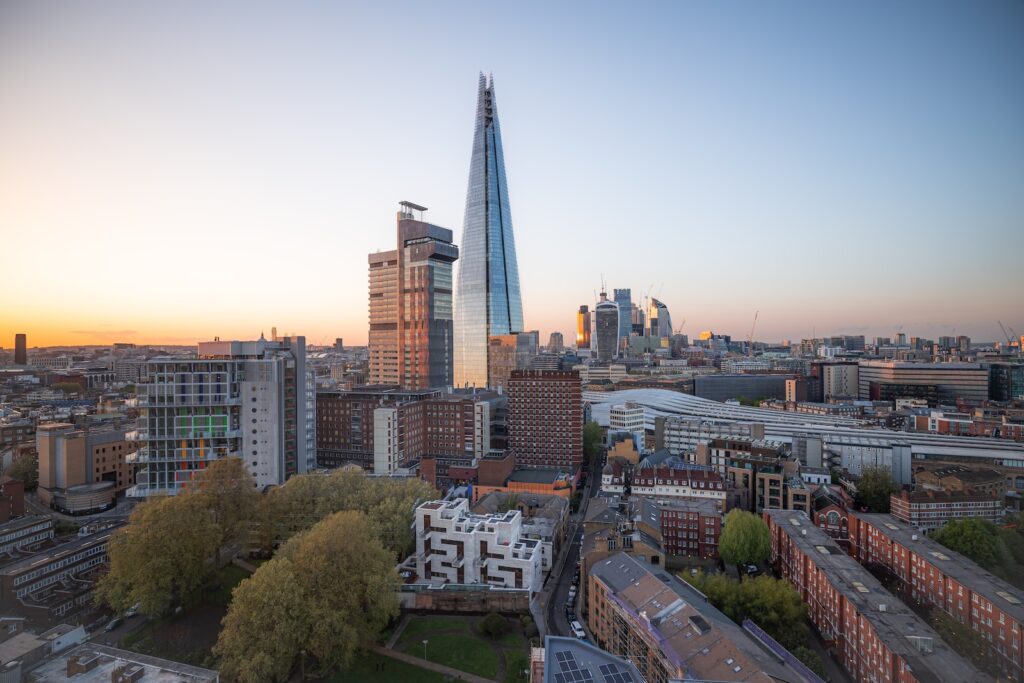 Central London estate organisation secured a £70m deal