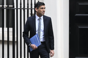Two steps forward, one step back: Sunak scraps energy efficiency housing targets