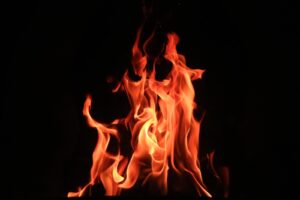 Hunter Group directors sentenced over waste offences at Huddersfield fire site