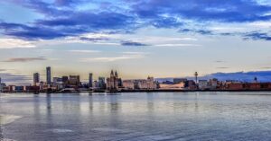 Full speed ahead: Liverpool looking to define plans for world-famous waterfront