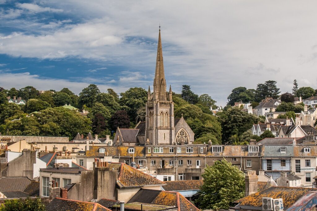 The built environment should be upgraded for ‘social and economic reasons’, says BESA president
