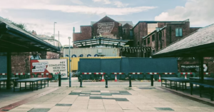 Congleton Market regeneration aims to ‘redefine’ the town centre