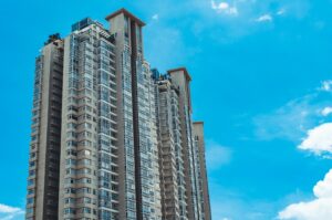 Government announces £80m for social housing upgrades to cut energy bills