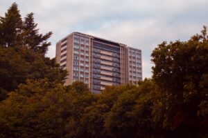 Bristol flat owners demand law change over cladding issues