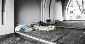 Rising risk of homelessness for Ukrainian refugee families, research shows