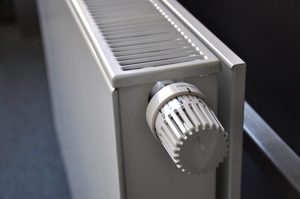 Warmed by waste: Thousands of homes to be heated from computer data centres