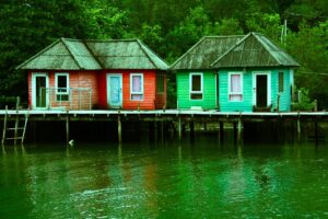 Families are opting for smaller homes due to rising costs