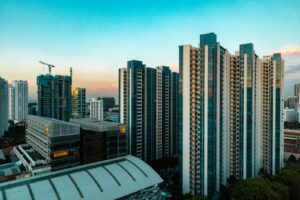 Offices to become more eco-friendly to help boost London’s development sector