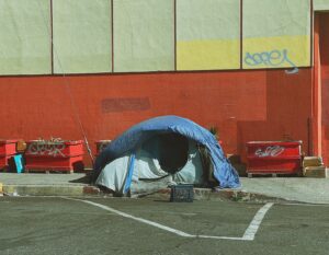 LGA have warned thousands of refugees could face homelessness this Christmas