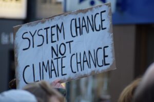 Brave new world: government pledges to boost Britain’s access to nature for COP28