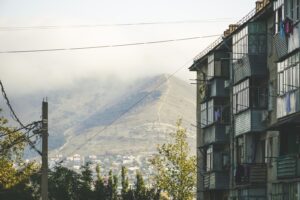 Global accounts show record investment in social housing repairs despite problems
