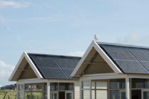 Housebuilding costs will soar if solar panels become mandatory, NFB warns