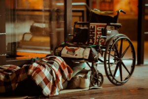 At least 309,000 people homeless in England today, research shows