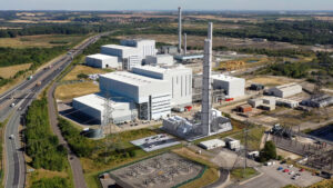 enfinium announces plans for £800m investment in carbon capture project