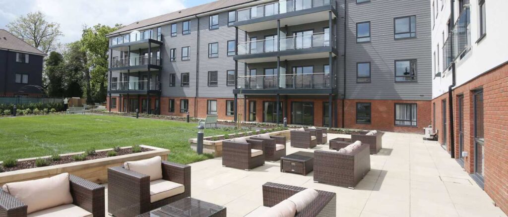 Birchgrove communities have hit full-occupancy following demand for rental-in-retirement