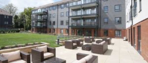 Birchgrove communities have hit full-occupancy following demand for rental-in-retirement