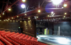 The show must go on: RAAC reinforcement saves Peterborough panto