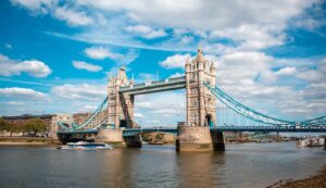 London must build on the greenbelt, think tank warns