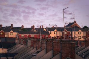 Plymouth Council could buy homes to ease housing crisis