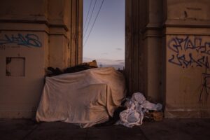 Statutory homelessness soars as government continues to delay ‘no fault’ evictions ban