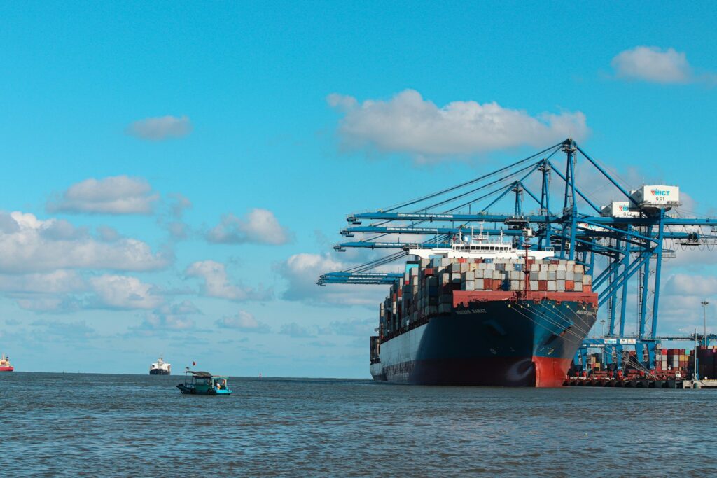 Red Sea crisis: should the construction sector be concerned?