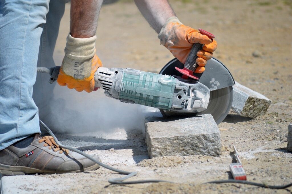 Do it yourself: charges scrapped for disposing DIY waste at recycling centres