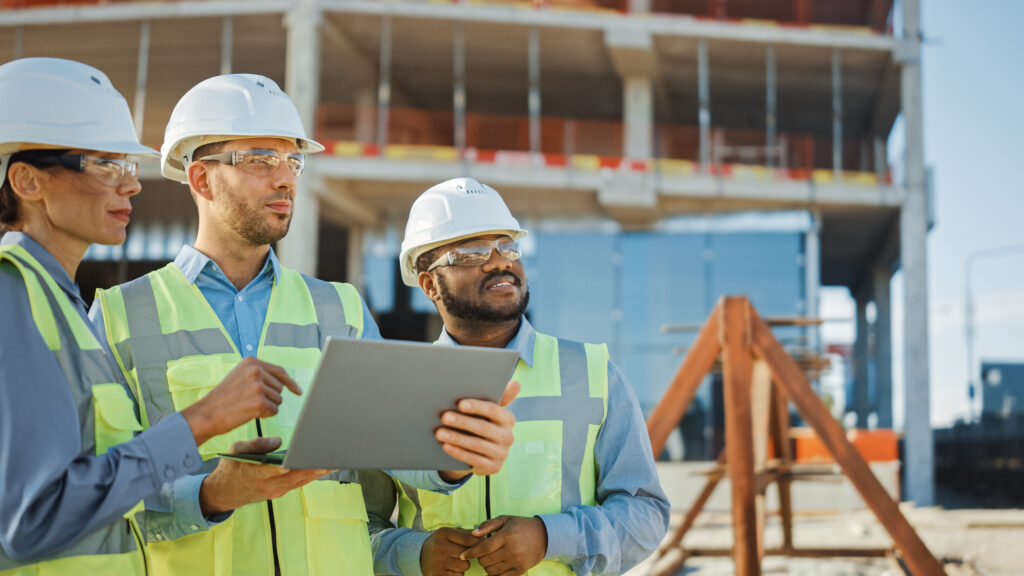 Huge diversity survey reveals ongoing challenges for the built environment sector