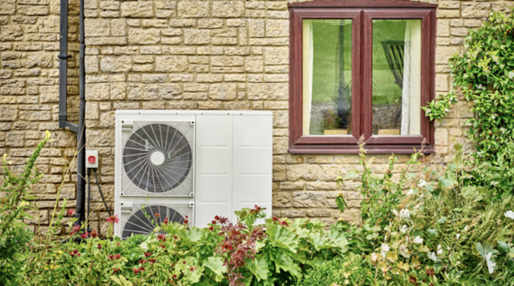 Misinformation surrounding heat pumps could hinder installation targets