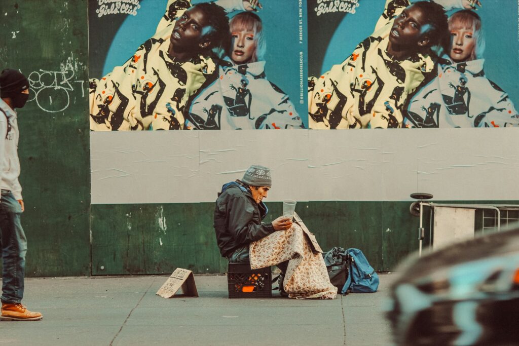 Housing organisations urge government to protect homelessness services amid budget cuts