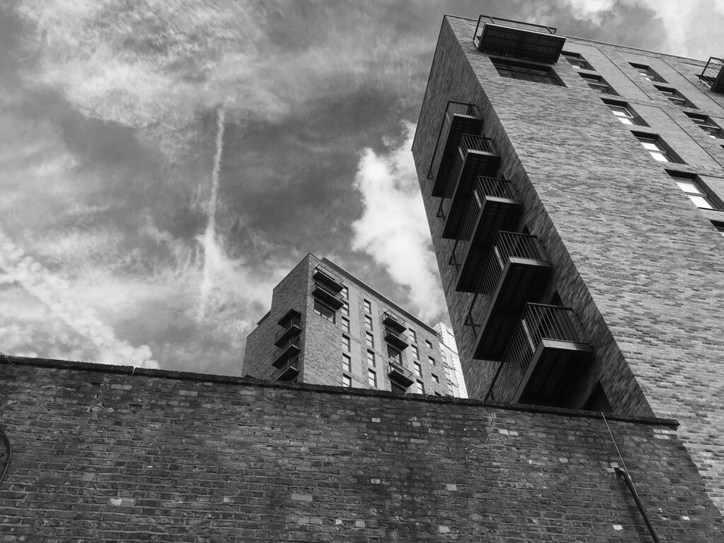 Social homes are 14% less energy efficient than they could be, study shows