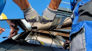 Research suggests sustainable technology can make existing homes emission free
