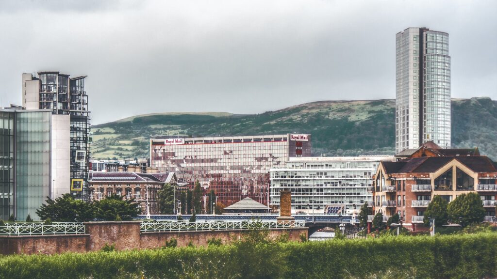 Belfast City Council increases charity’s funding after threatening cuts worth 97%