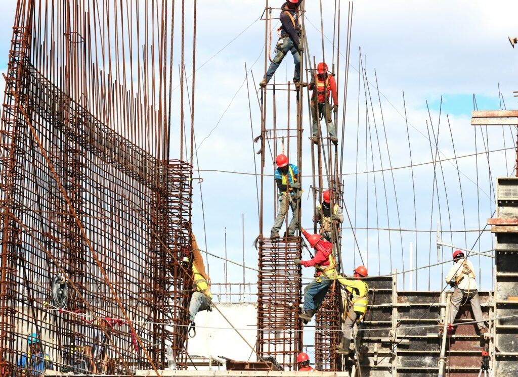 Planning uncertainty is blocking the construction of more homes, SMEs say