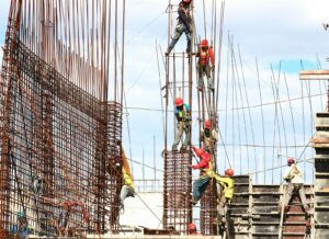 Planning uncertainty is blocking the construction of more homes, SMEs say