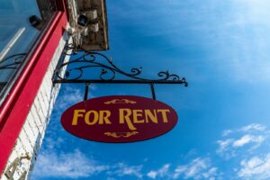 Rents: How to get it right