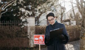UK house prices jumped by £3,785 in January, Halifax shows