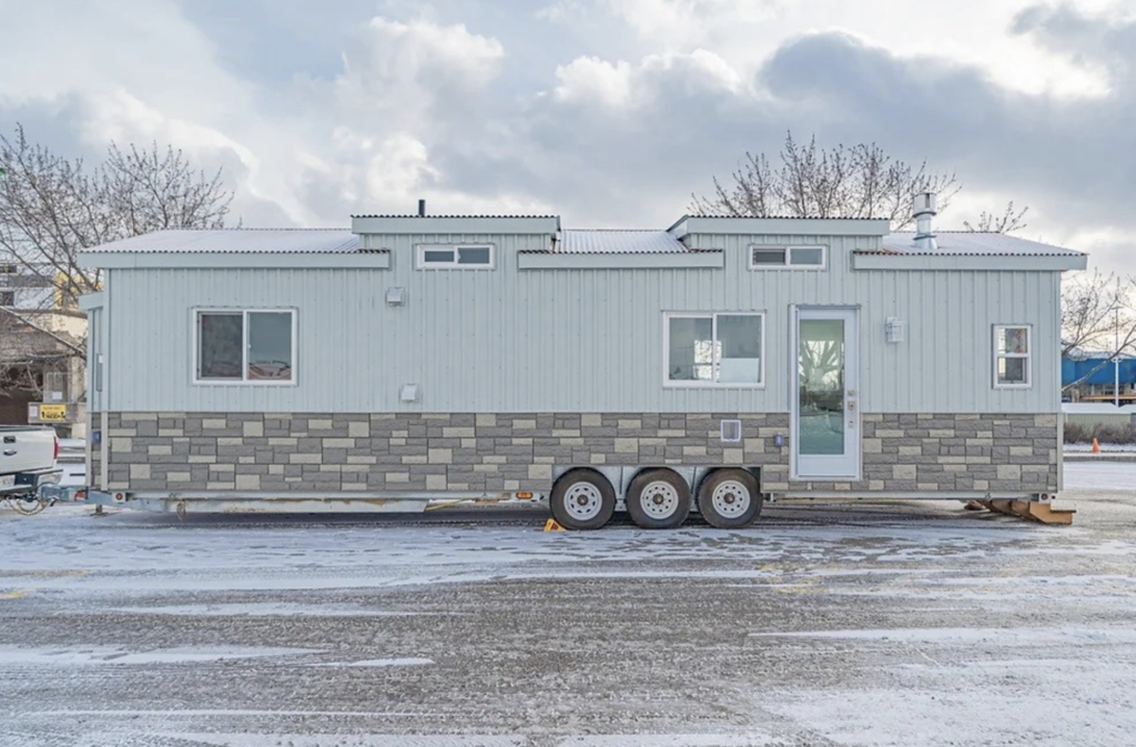 First look: Introducing the Paradise Paddock small home