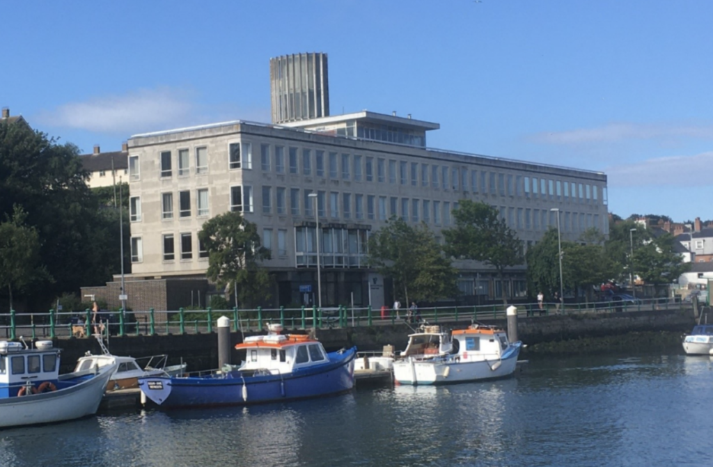 Over £19.5m awarded to Dorset to fuel Weymouth regeneration