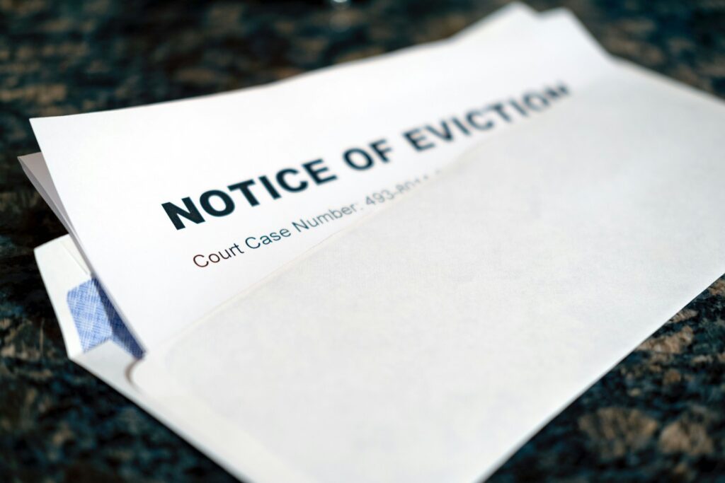 Eviction rates surge as government reforms stall again