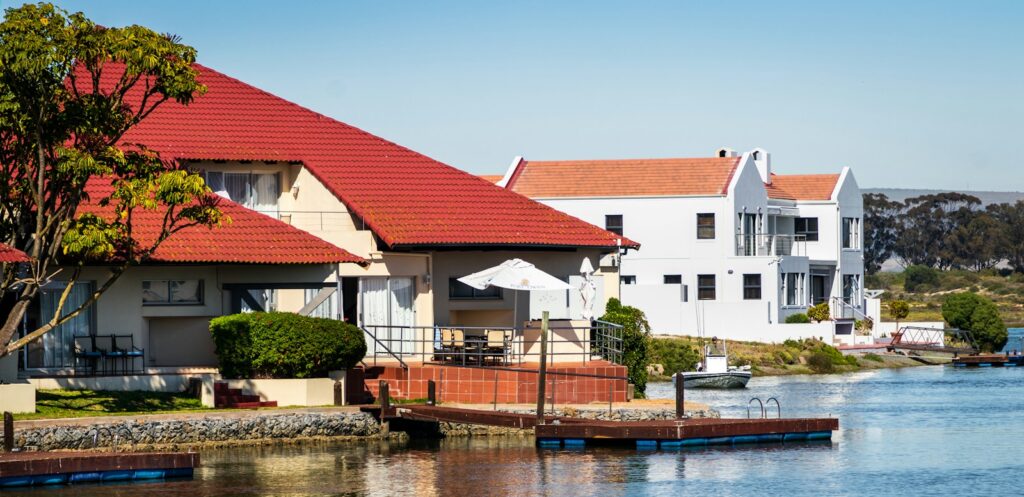 Short-term lets rules announced to protect communities